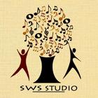 SWS Studio biểu tượng
