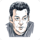 Salman Khan Video Song Lyrics アイコン