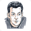 Salman Khan Video Song Lyrics-APK