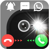 flash alert pro icon