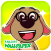 Ben talking : wallpapers APK