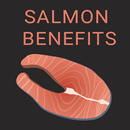 Benefits of salmon APK