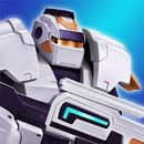 Loot Legends: Robots vs Aliens APK