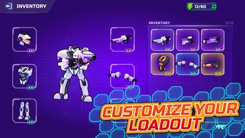 Loot Legends ảnh chụp màn hình 2