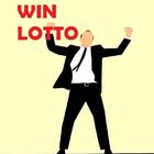 How To Win Lotto -Lottery Tips أيقونة