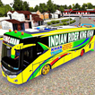 Livery Bussid Indian