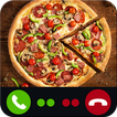 Fake Call With Pizza Prank