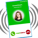 Fake Call GirlFriend Prank APK
