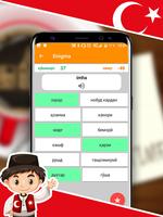 Салом! Турецкий -учим турецкий screenshot 2