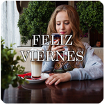 Es viernes fin de semana icon