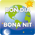 Et desitge Bon Dia i Bona Nit