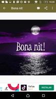 Et desitge Bon Dia i Bona Nit ภาพหน้าจอ 2