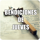 Un Jueves Lleno de Bendiciones APK