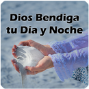 Dios Bendiga tu Día y Noche-APK