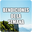 Una Semana Llena de Bendición icon