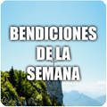 Una Semana Llena de Bendición