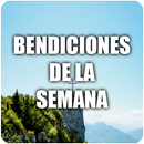 UNA SEMANA LLENA DE BENDICIÓN-APK