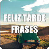 Buenas Tardes, Feliz Atardecer simgesi