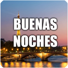 Feliz Noche y Lindos Sueños biểu tượng