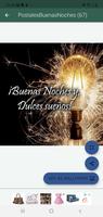 Feliz Noche y Lindos Sueños captura de pantalla 2