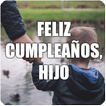 Mi Hijo lo Mejor en tu Cumple