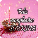 Aniversario sobrina estimada-APK