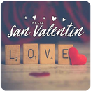 San Valentín día de Enamorados APK