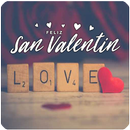 Feliz día de San Valentín - im aplikacja