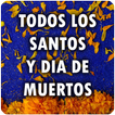 Todos Santos y Dia de Muertos icône