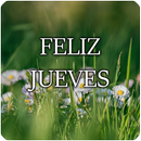 JUEVES MENSAJES DE AMANECER APK