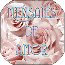 Flores con mensajes de amor -  APK
