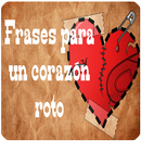 REFLEXIONES PARA CORAZÓN ROTO APK
