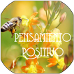 Pensamientos positivos bellos icon