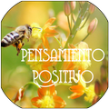 Pensamientos positivos bellos