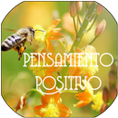 Pensamientos positivos bellos aplikacja