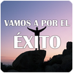 VAMOS A POR EL ÉXITO アイコン