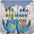 Proverbios Sabios y del Mundo APK