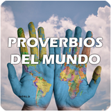 Proverbios Sabios y del Mundo ไอคอน