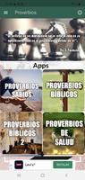 Proverbios Sabios y del Mundo 포스터