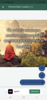 برنامه‌نما Proverbios Sabios y del Mundo عکس از صفحه