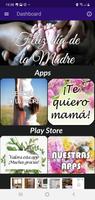 MAMÁ QUERIDA TE QUIERO MUCHO gönderen
