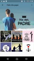 2 Schermata ¡Te quiero papá! Día del Padre