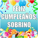 Mi Sobrino Felicitaciones aplikacja