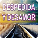 Frases de despedida y de desamor en imágenes APK