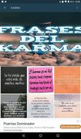 El Karma y sus consecuencias 截圖 2