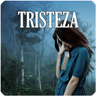 Icona Tristeza frases e imágenes