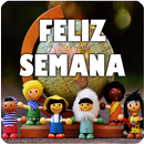 UNA FANTASTICA SEMANA PARA TI aplikacja