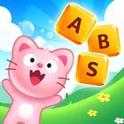Alpha Betty Scape - Word Game иконка
