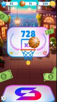 Basketball Payday capture d'écran 1