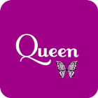كوين  Queen icon